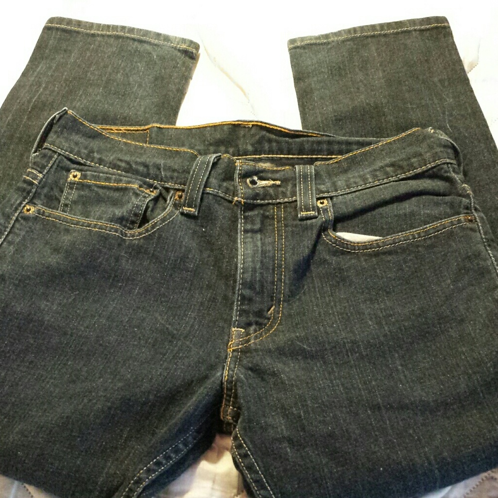 Levi 511 size 32 X 30